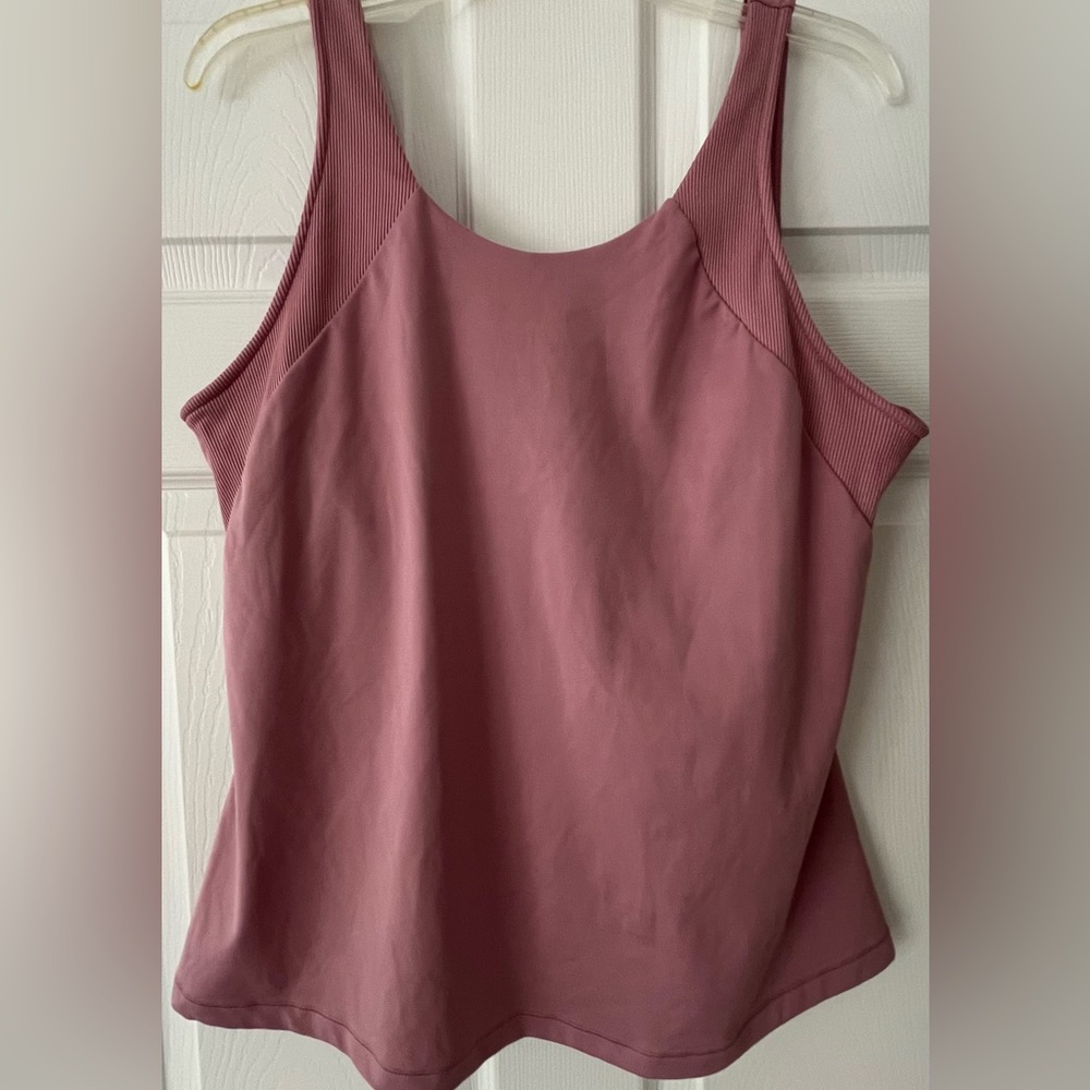 All in Motion Bra-Tank